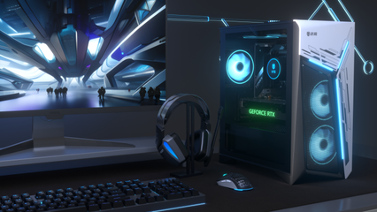 武極電腦 性能與價值兼備，換新主機的理想之選