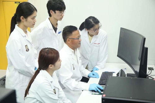 6億元技術(shù)轉(zhuǎn)讓合同的背后 上海技術(shù)交易所如何做大技術(shù)要素市場